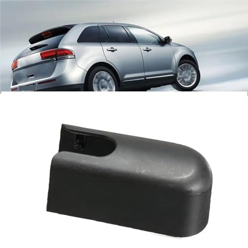 Brazo limpiaparabrisas trasero tapa de tuerca para Ford Edge 2007 a 2014 2