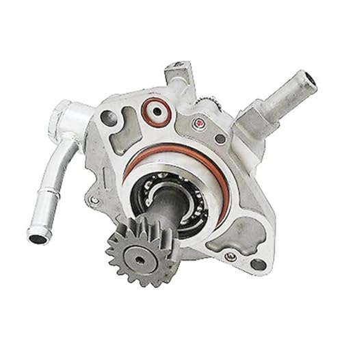 Ensamblaje de Bomba de Vacío Compatible con Mitsubishi L200 Pick Up B40 2.5DID 03/2006-03/2015 Repuestos Accesorios 2020A002 miniatura 3