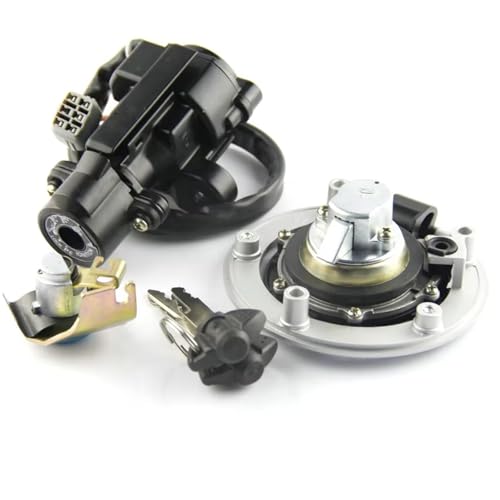 Cerradura de interruptor para Suzuki GSXR600 GSXR750 GSXR1000 37101-40820