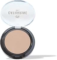 Catharine Hill Contorno em Pó 1022/C1 Glacê 9g Alta Pigmentação Textura Aveludada Matte Acabamento Natural Vegano