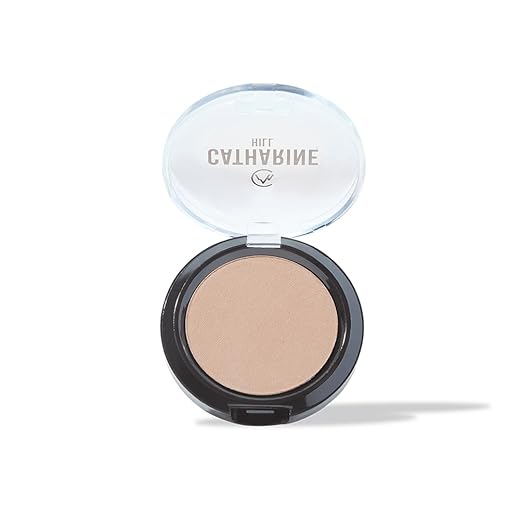 Catharine Hill - Contorno Compacto em Pó