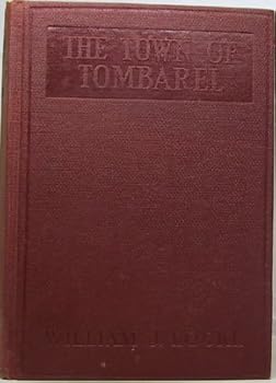 Hardcover THE TOWN OF TOMBAREL Book