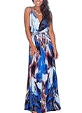 🌷 El mejor regalo: este vestido de color brillante o estampado floral retro es elegante, encantador y hermoso. El mejor regalo para ti, colegas, compañeros de clase, familiares, amigos o familiares.