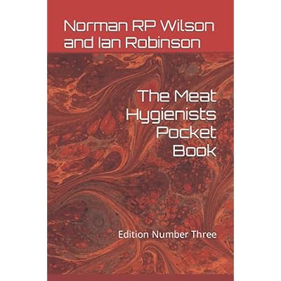 The Meat Hygienists Pocket Book