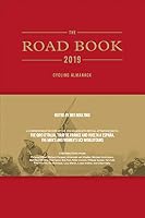 The Road Book Cycling Almanack 2019 1916484921 Book Cover