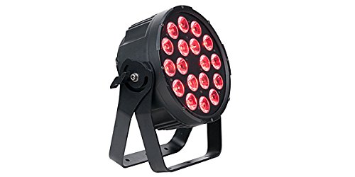 Amazon.co.jp: 【国内正規品】 ELATION イレーション LEDパーライト