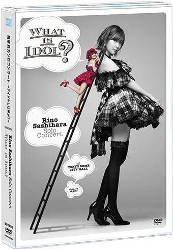 Amazon.co.jp: DVD 指原莉乃 ソロコンサート～アイドルとは何