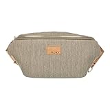 Maße & Kapazität: Maße 23,1 cm (B) x 12,7 cm (H) x 7,1 cm (T), wiegt 0,1 kg, mit einem Fassungsvermögen von 2,2 l, ideal für Outdoor-Aktivitäten, Reisen oder tägliche Besorgungen.