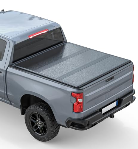 Xprite Hard Tri-Fold Cover