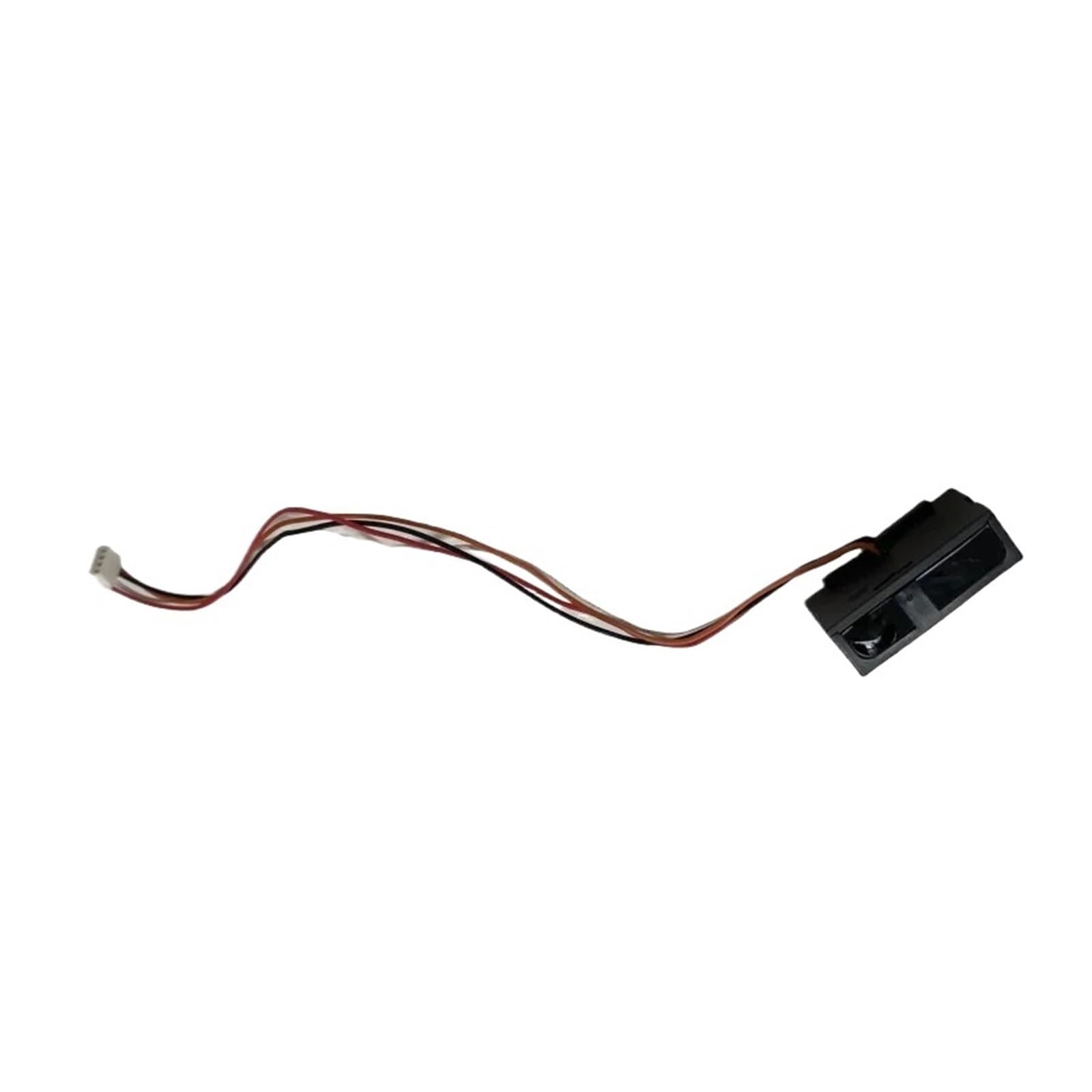 Xjanqfhuwe Side Cliff Sensor Robotic Vacuum Cleaner Parts Cliff Sensor(Side Cliff Sensor)