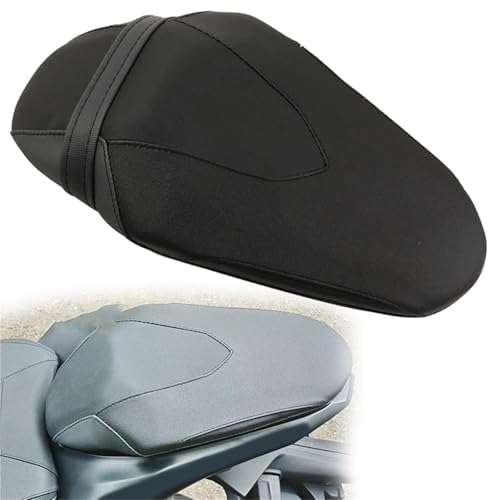 Coussin de selle arrière Kawasaki Z900 ensemble décompression passager moto