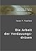 Produktbild Iwan P. Pawlow: Die Arbeit der Verdauungsdrüsen