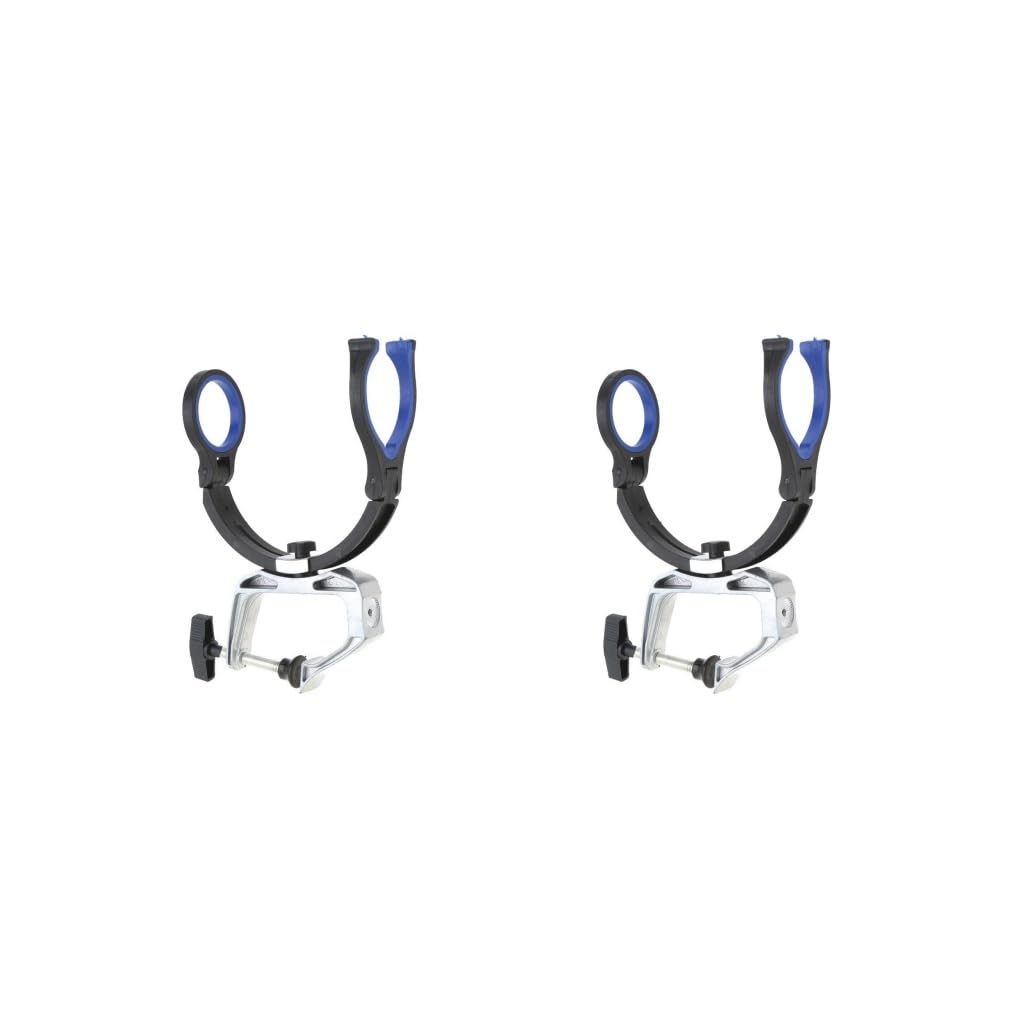 Soporte ajustable para caña de pescar, tipo B
