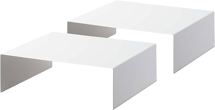 山崎⭐未開封2本セット⭐今日23:45分迄限定 山崎産業 YAMAZAKI ゴミ箱/トラッシュカン（20L~30L未満