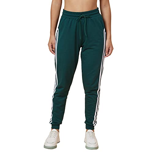 Image of Globus Women Trousers (3641800001 Off-White S)