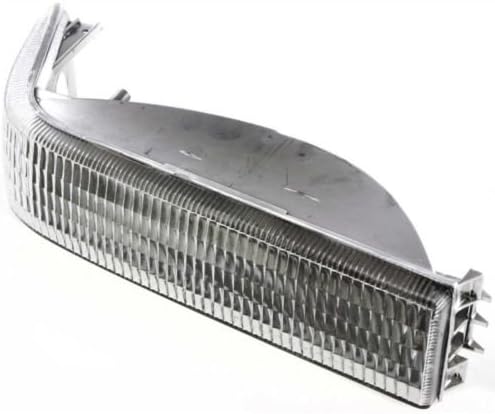 Turn Signal Light Lamp Clear Lens Passenger Right Side For Jeep Grand Cherokee 1993 1994 1995 1996 - CH2521120