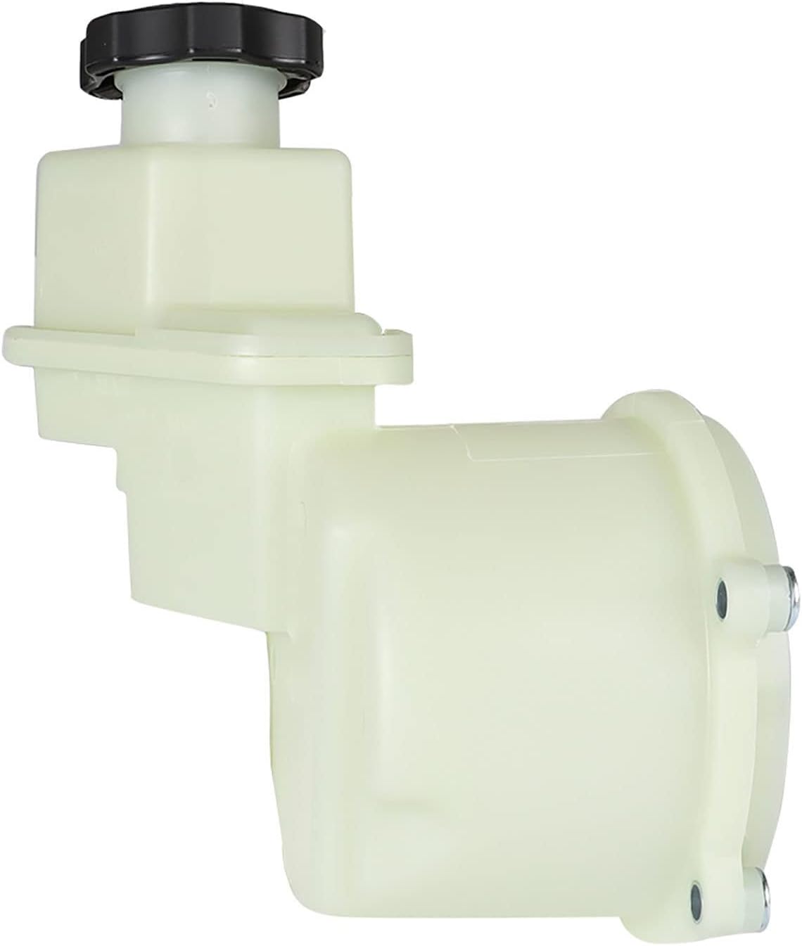 labwork Power Steering Fluid Reservoir Pump with Cap 603-939 68059524AK Replacement for 2011-2014 300