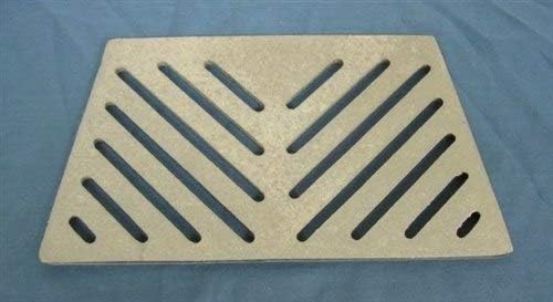 Vermont Castings Defiant Encore Bottom Grate 1307434