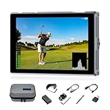 FEELWORLD FW759 PRO 7インチ IPS ビデオモニター 超薄型 超清画像1280 x 800 HDMI オンカメラフィールドモニターコントラスト【一 日本語設定】