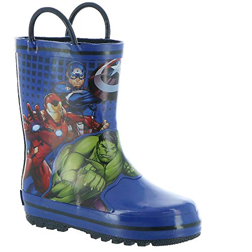 Best Marvel Rain Boots