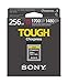 Produktbild Sony Karta Sony Tough CEB-G CFexpress 256 GB (CEBG256)