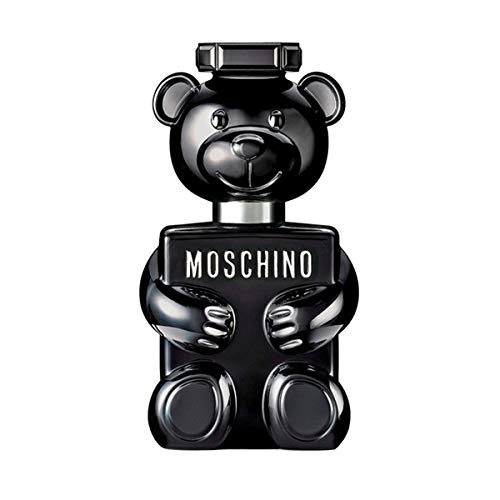 Amazon | モスキーノ トイ ボーイ EDP スプレー 100ml [並行輸入品