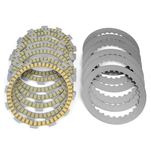 Disque d'embrayage de rechange pour corriger le patinage sur VS800 et VS750