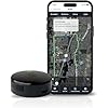 LandAirSea 54 GPS Tracker – Made in the USA from Domestic & Imported Parts. Long Battery, Magnetic, Waterproof, Global Tracking. Subscription Required