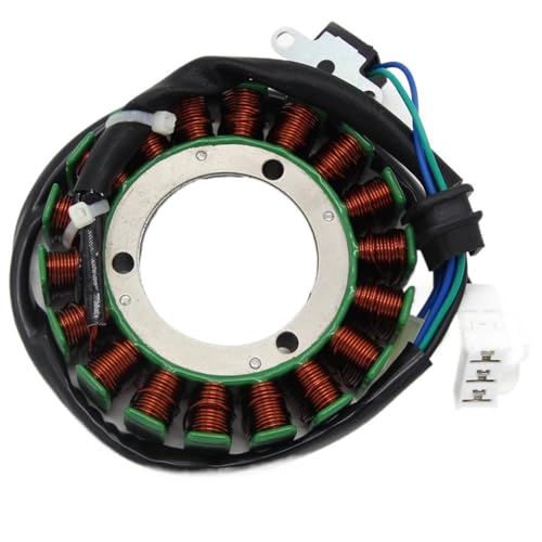 Bobine d'allumage stator VL1500 Boulevard alternateur moto VZ1500 2010 2012