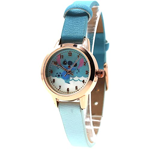 Accutime fB[X fBYj[  & XeBb` u[ Of[V AiO NH[c rv X[tFCX S[hANZg ̎q j̎q LbY SN (f:LAS5031AZ)Au[AAiOrv, u[,