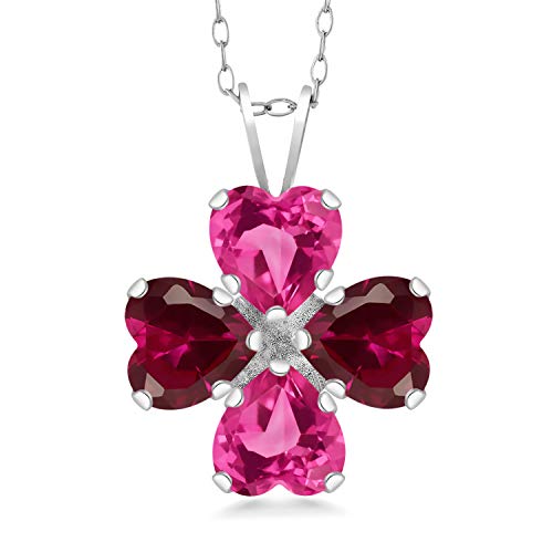 [Gem Stone King] 3.52Jbg VZeBbN sNTt@CA N[o[ lbNX fB[X VZeBbN r[ Vo[925 9 a av[g