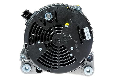 Alternateur HELLA 8EL 011 710-131, la qualité d'origine pour votre Seat Ibiza II - 4