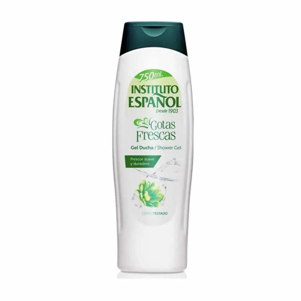 Gel mit frischen Tropfen, 750 ml