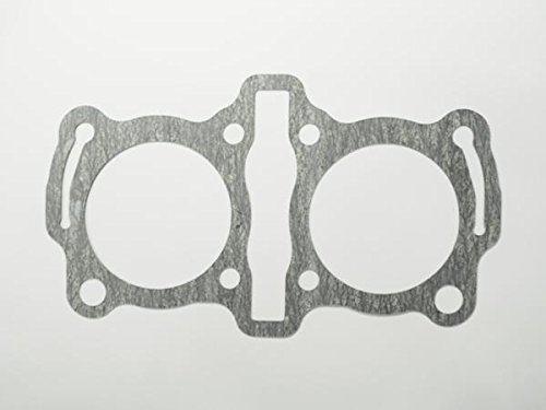 マニアックコレクション(maniac collection) シリンダーガスケット HAWK ホーク CB400T/N スーパーホークV400 CB250T/N用 社外品 ネコポス発送