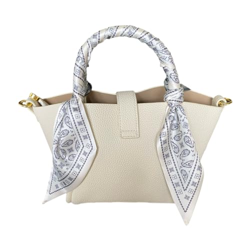 Hair Head Neck Bag Long Scarf Versatile Wrap for Women Soft & Lightweight for Everyday Chic