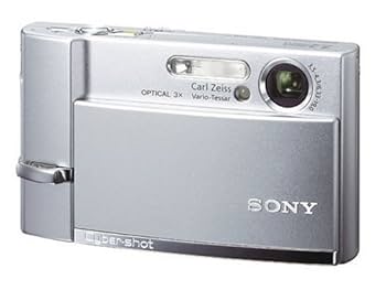 SONY - sony (ソニー) デジタルカメラ デジタルスチルカメラ DSC-T50 タッチパネル DSC-T50 | デジタルスチルカメラ Cyber-shot サイバーショット