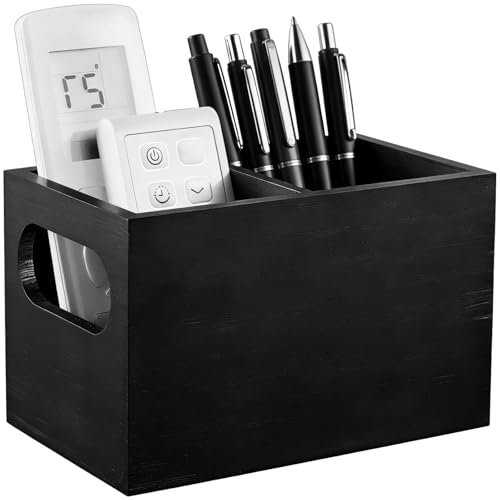 Support de télécommande discret pour table de nuit et coin canapé - 2