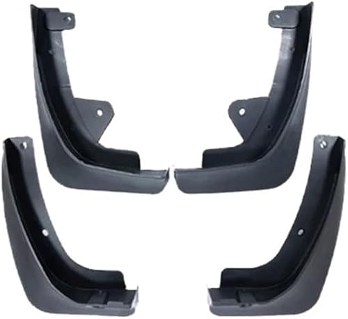 Guardabarros, accesorios de coche, piezas de repuesto para guardabarros, compatible con Mazda CX-3 2016 2017 2018 2019 CX3 CX 3