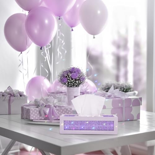 Guganel 20231025041 Self Adhesive Purple Ab Rhinestone Ribbon Crystal Strips,Bling Christmas Resin Rhinestone Diamond Sticker thumb #5