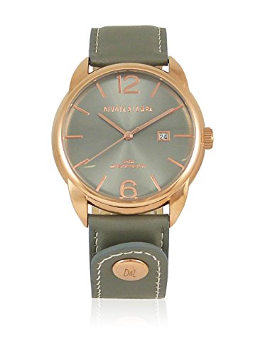 Devota & Lomba Reloj con Movimiento japonés Man 48 mm