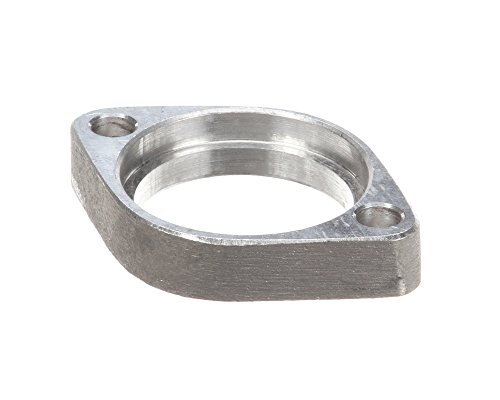 Bride de bec anti-fuite et anti-vibration pour stabiliser les robinets d'évier