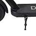 Denver SCO-85350 Black Scooter Eléctrico de 8.5'' con Estructura de Aluminio, Motor...
