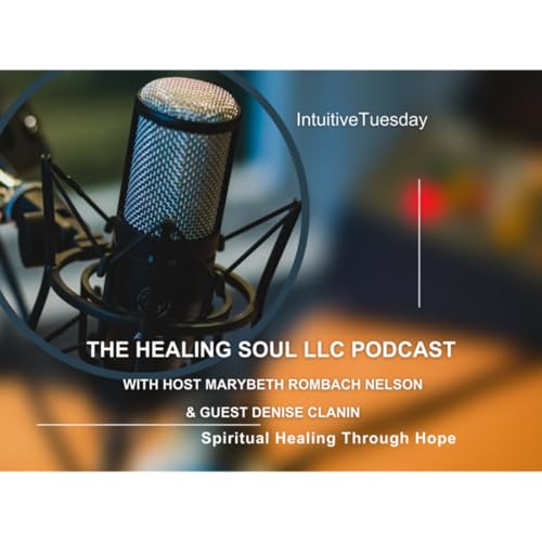 Spiritual Healing Through Hope