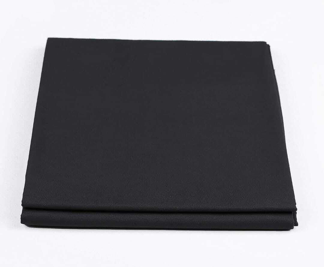 Cotton Blend Solid Shirt Fabric (Unstitched)-image-41