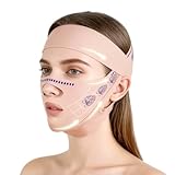 【Améliore la respiration buccale】Le face form hommec aide doucement à fermer les lèvres par des moyens physiques, corrigeant les traits du visage liés à la respiration buccale et prévenant le ronflement. Cela vous permet, à vous et à votre partenaire, de profiter de nuits plus paisibles.
