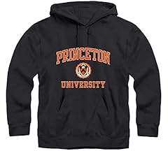 Princeton - Black