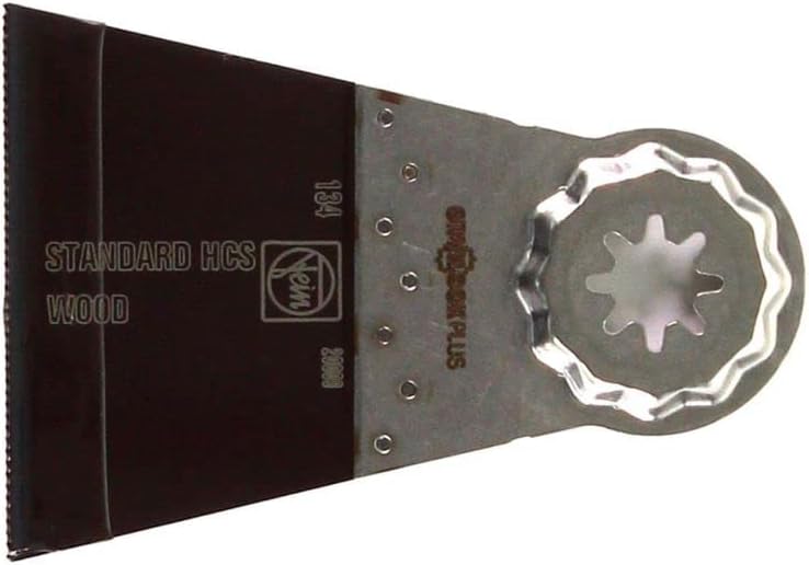 Fein 63502134230 Wood Saw Blade, Colour Coded