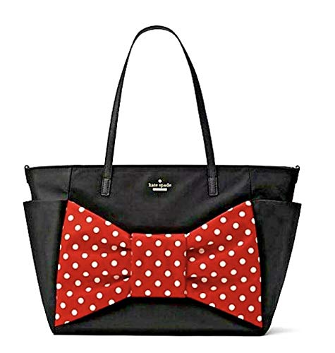 Disney Kate Spade New York for Minnie Mouse Bethany Baby Diaper Bag