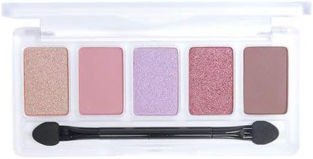 Eye Shadow Palette SS #70 Cool Rose Pink 0.17 oz (4.9 g)