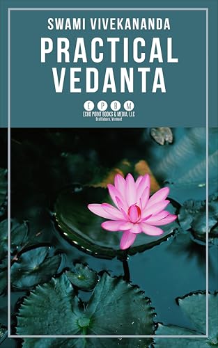 Practical Vedanta
